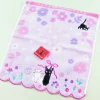 Kiki's Delivery Service Jiji Garden Hand Towel