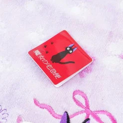 Kiki's Delivery Service Jiji Garden Hand Towel