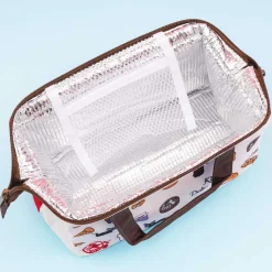 Kiki's Delivery Service Jiji Bread Lunch Bag