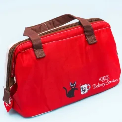 Kiki's Delivery Service Jiji Bread Lunch Bag
