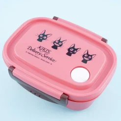 Kiki’s Delivery Service Jiji Happy Faces Bento Box