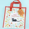 Kiki's Delivery Service Jiji Non-Woven Lunch Tote