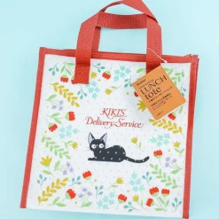 Kiki's Delivery Service Jiji Non-Woven Lunch Tote