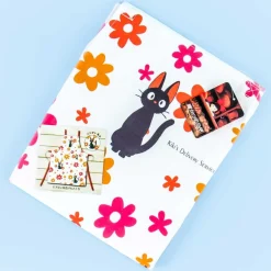 Kiki's Delivery Service Jiji Flowers Apron