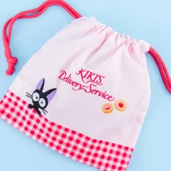 Kiki’s Delivery Service Jiji Drawstring Bag