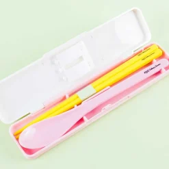 Kiki's Delivery Service Jiji Utensil Set
