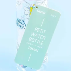 Kiki's Delivery Service Jiji Flowery Water Bottle