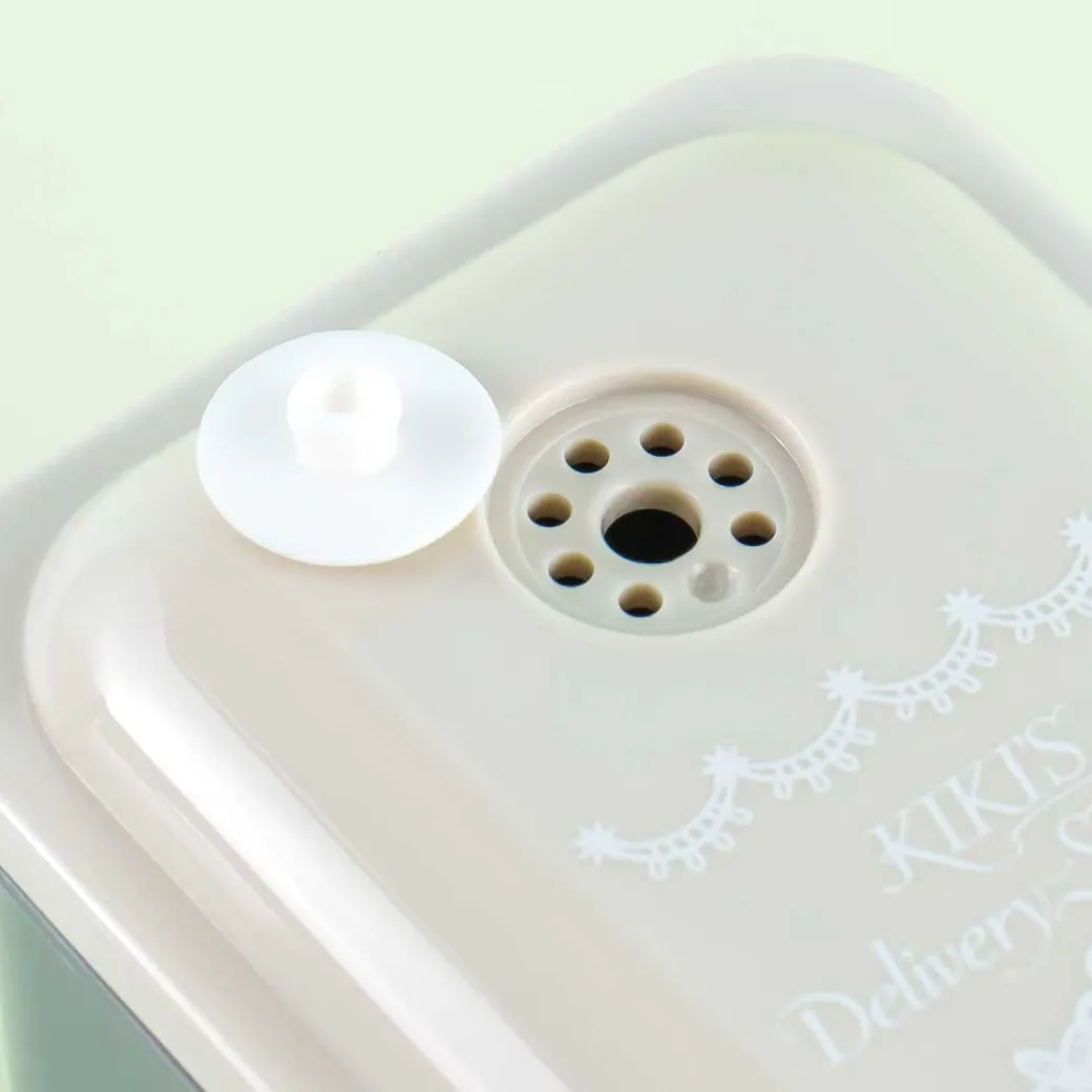 Kiki's Delivery Service Jiji Ribbon Bento Box