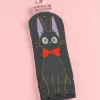 Kiki's Delivery Service Jiji Cat Socks