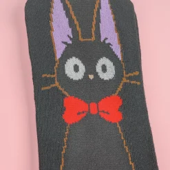 Kiki's Delivery Service Jiji Cat Socks