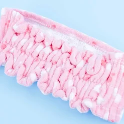 Kiki's Delivery Service Jiji Paw Print Cloth Headband