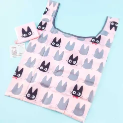 Kiki's Delivery Service Jiji Overload Eco Bag