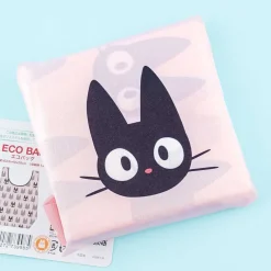 Kiki's Delivery Service Jiji Overload Eco Bag