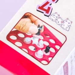 Kiki’s Delivery Service Jiji & Lily Reversi Game Set