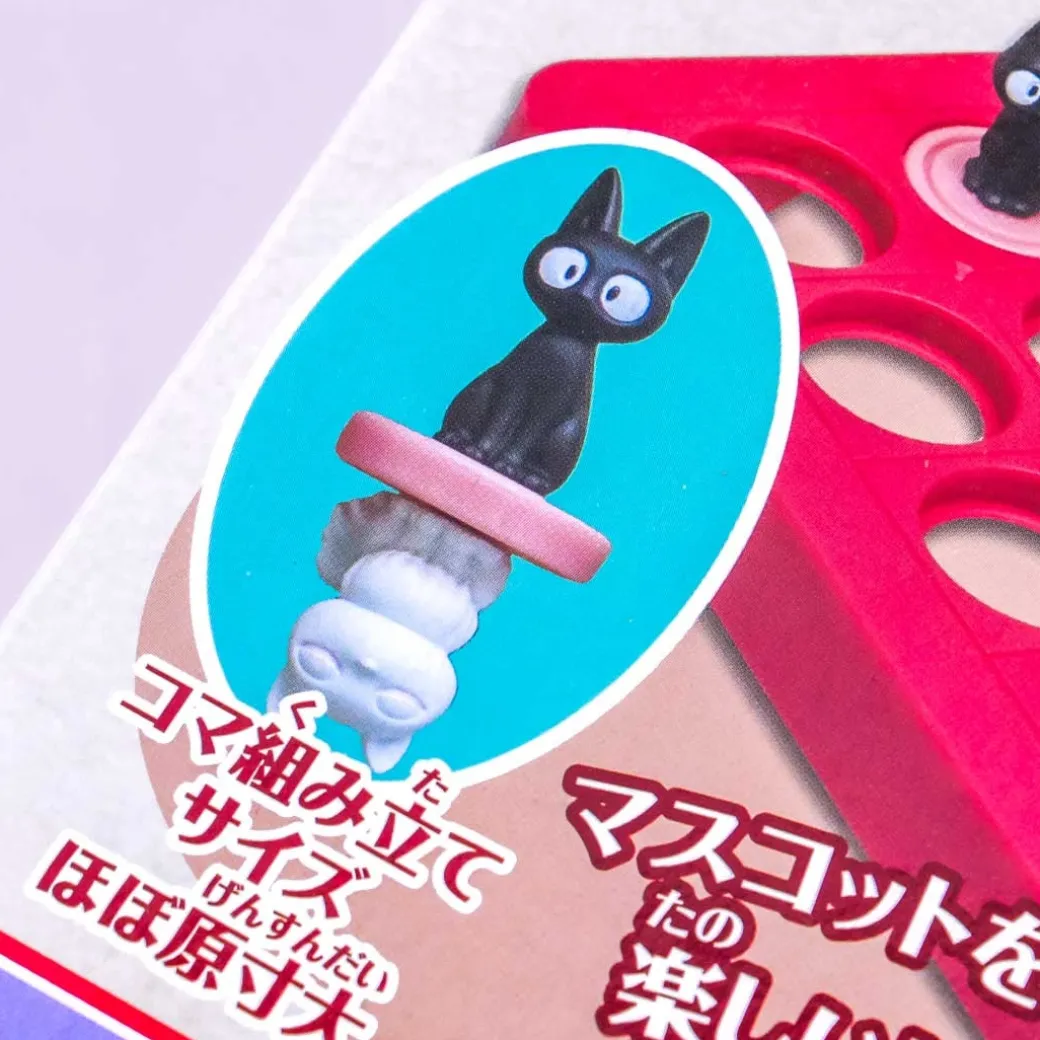 Kiki’s Delivery Service Jiji & Lily Reversi Game Set
