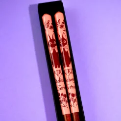 Kiki's Delivery Service Lacquered Bamboo Chopsticks