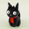 Kiki’s Delivery Service Plushie Bag Charm - Sitting Jiji