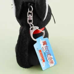 Kiki’s Delivery Service Plushie Bag Charm - Sitting Jiji
