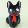 Kiki's Delivery Service Plushie - Jiji / Medium
