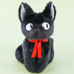 Kiki's Delivery Service Plushie - Jiji / Medium
