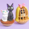 Kiki's Delivery Service Roly Poly Doll Set - 2 pcs