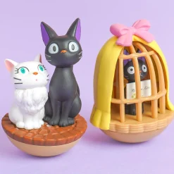 Kiki's Delivery Service Roly Poly Doll Set - 2 pcs