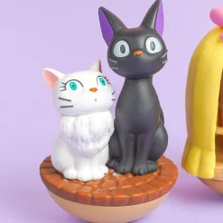 Kiki's Delivery Service Roly Poly Doll Set - 2 pcs