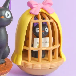 Kiki's Delivery Service Roly Poly Doll Set - 2 pcs