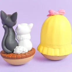 Kiki's Delivery Service Roly Poly Doll Set - 2 pcs