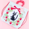 Kiki's Delivery Service Strawberry Multi-Strap Bag