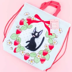 Kiki's Delivery Service Strawberry Multi-Strap Bag
