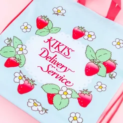 Kiki's Delivery Service Strawberry Multi-Strap Bag