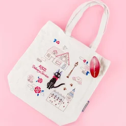 Kiki's Delivery Service Tote Bag