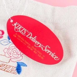 Kiki's Delivery Service Tote Bag