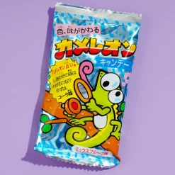 Kikko Chameleon Candy