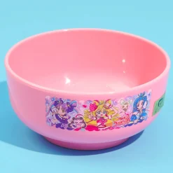 Kimi to Idol PreCure♪ Bowl