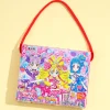 Kimi to Idol PreCure♪ Pouch Gum With Stickers