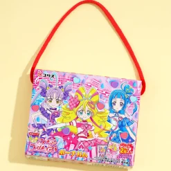 Kimi to Idol PreCure♪ Pouch Gum With Stickers
