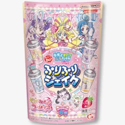 Kimi to Idol PreCure Shake Kit