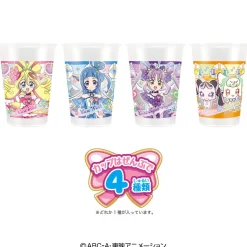 Kimi to Idol PreCure Shake Kit