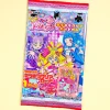 Kimi to Idol Pretty Cure Kirakira Card With Gum