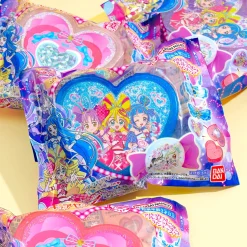 Kimi to Idol Pretty Cure Fashion Transformation Set