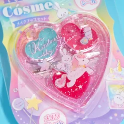 Kindness Sky Flavor Heart Makeup Palette Set
