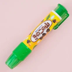 Kinoko no Yama Eraser Pen