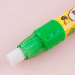 Kinoko no Yama Eraser Pen