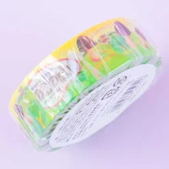 Kinoko no Yama Masking Tape