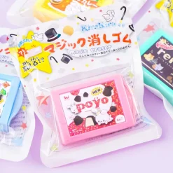 Kira Kira Magic Eraser