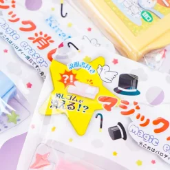 Kira Kira Magic Eraser