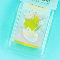 Kira Kira Star Nerikeshi Scented Eraser - Lemon