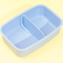 Kirby & Friends Antibacterial Lunch Box